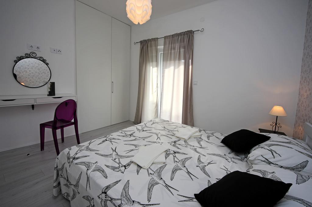 Apartment Mare Vodice Exterior photo