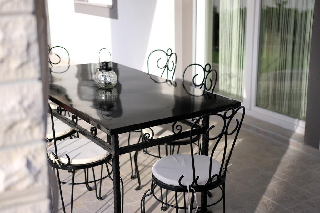 Apartment Mare Vodice Exterior photo
