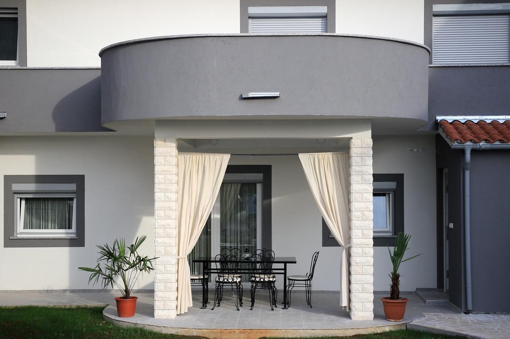 Apartment Mare Vodice Exterior photo