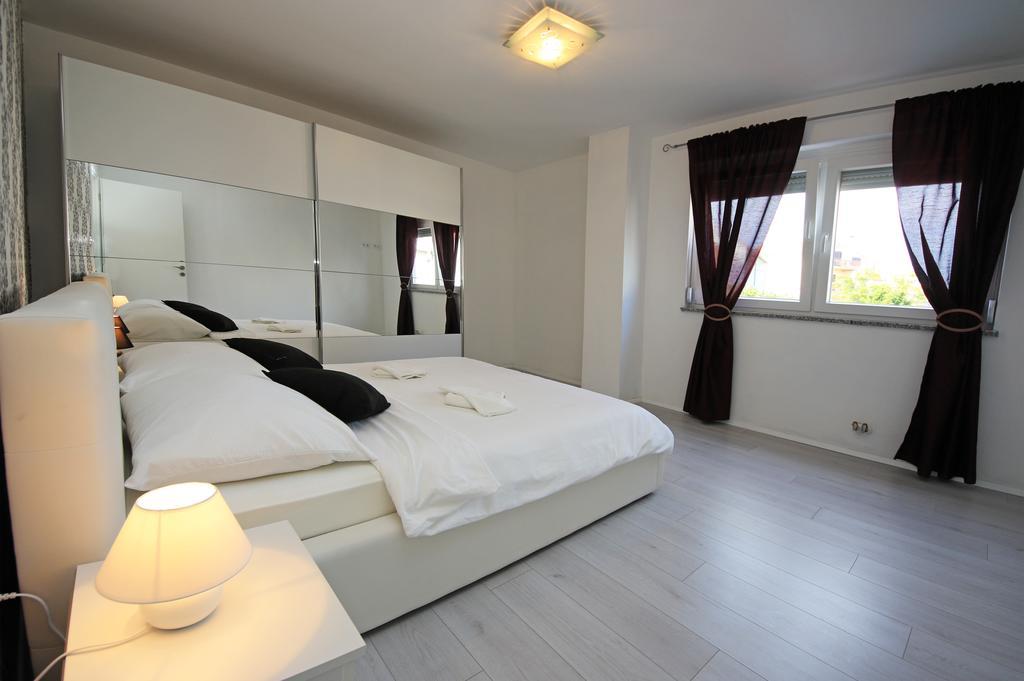 Apartment Mare Vodice Exterior photo