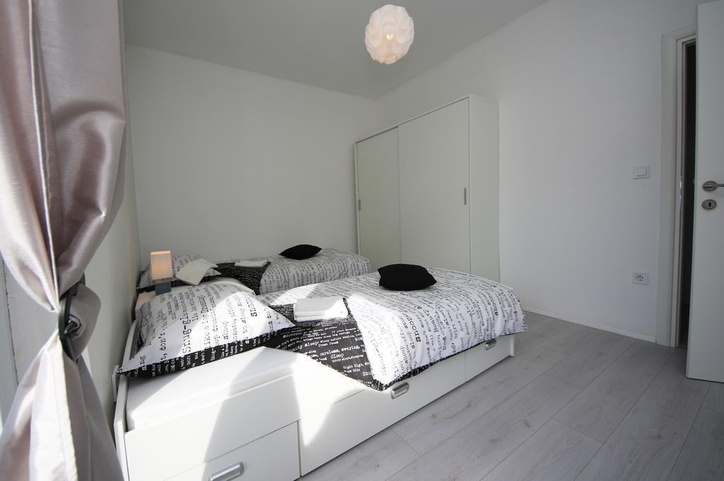 Apartment Mare Vodice Exterior photo