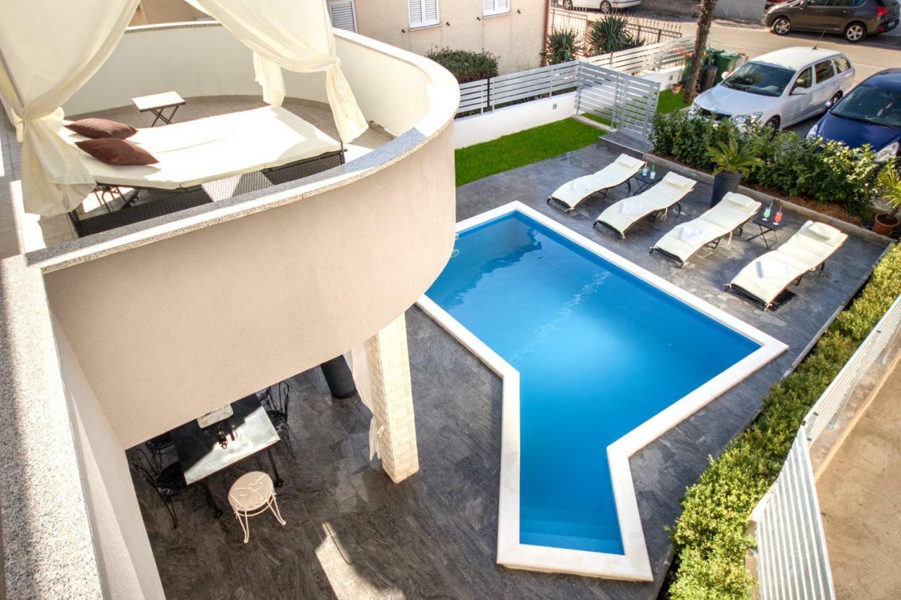 Apartment Mare Vodice Exterior photo