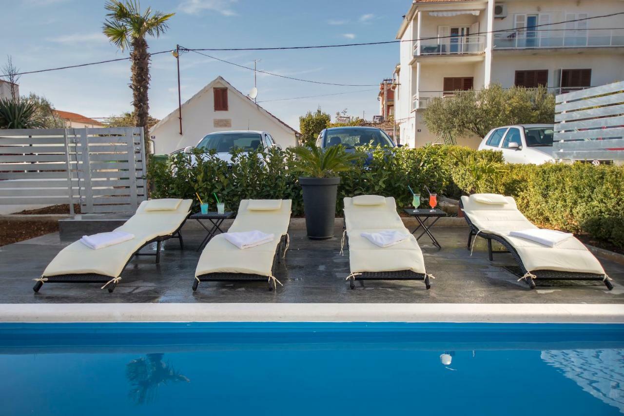 Apartment Mare Vodice Exterior photo