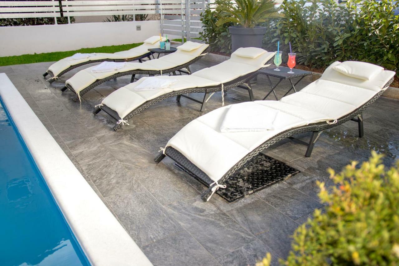 Apartment Mare Vodice Exterior photo