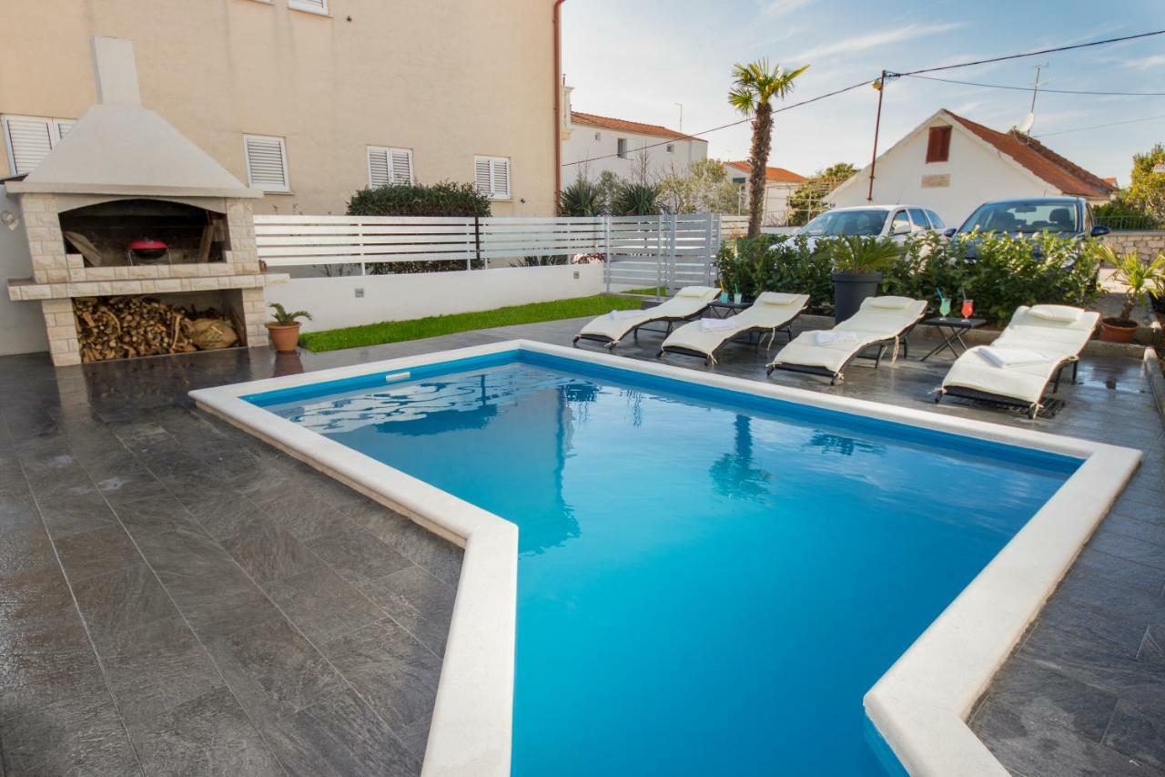 Apartment Mare Vodice Exterior photo